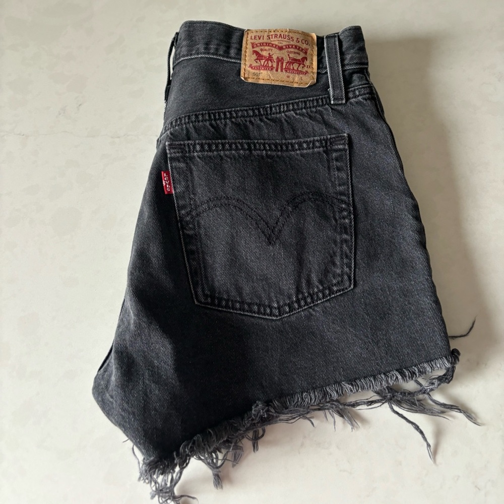 Levi’s shorts